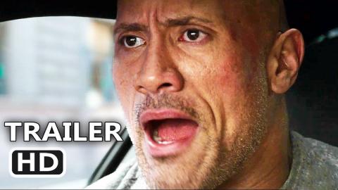 FAST & FURIOUS HOBBS AND SHAW Final Trailer (NEW 2019) Dwayne Johnson Movie HD