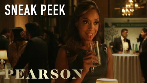 Pearson | Sneak Peek: Jessica Raises Keri's Stock | Season 1 Episode 1 | on USA Network