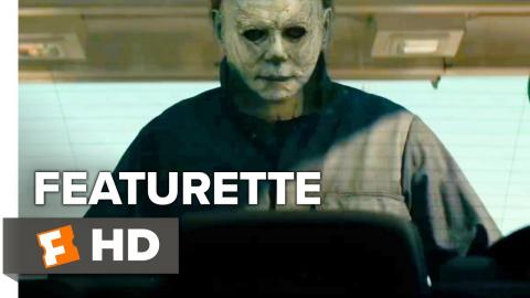 Halloween Featurette - The OG Michael Myers (2018) | Movieclips Coming Soon