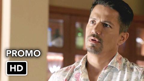 Magnum P.I. 3x06 Promo "Tell No One" (HD)