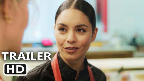 FRENCH GIRL Trailer (2024) Vanessa Hudgens