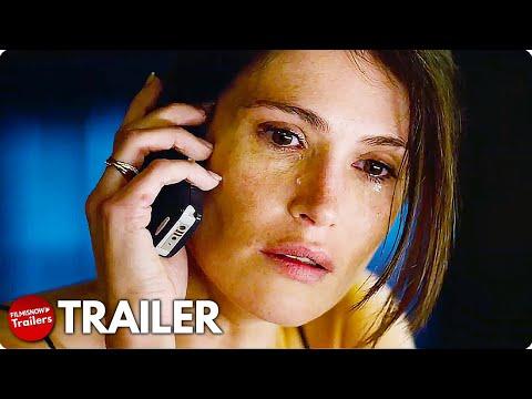 ROGUE AGENT Trailer (2022) Jemma Arterton Spy, Crime Thriller Movie