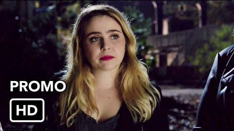 Good Girls (NBC) "Stolen Car" Promo HD - Christina Hendricks, Mae Whitman, Retta series