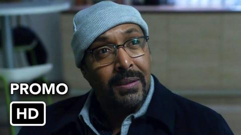 The Irrational 1x10 Promo "Bombshell" (HD) Jesse L. Martin series