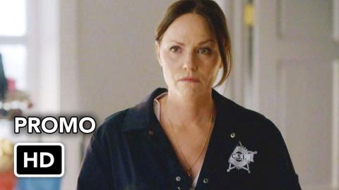 CSI: Vegas 1x08 Promo "Pipe Cleaner" (HD) Jorja Fox, William Petersen series