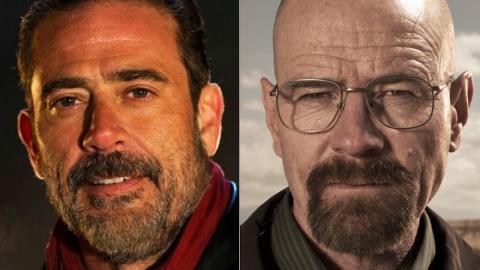 Breaking Bad And The Walking Dead Are Connected, Here's How