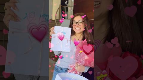 roses are red violets are blue THERE'S A THIRD SEASON OF XO, KITTY in store for you!