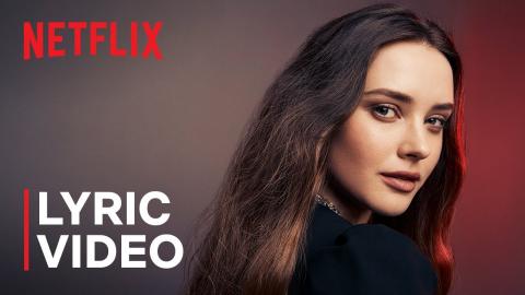 Katherine Langford song "I Could Be Your King" (Lyric Video) | Cursed | Netflix