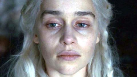 Emilia Clarke Breaks Silence On The Dany Twist In GoT