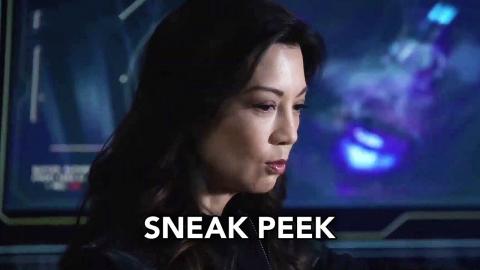 Marvel's Agents of SHIELD 7x08 Sneak Peek "After, Before" (HD) Season 7 Episode 8 Sneak Peek