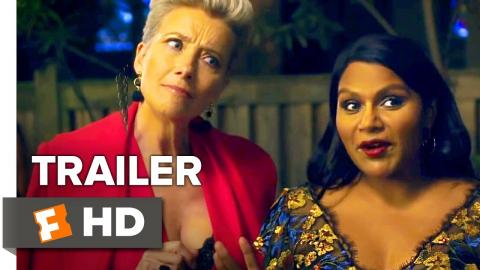 Late Night Trailer #1 (2019) | Movieclips Trailers