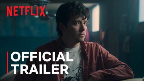 Choose or Die | Official Trailer | Netflix