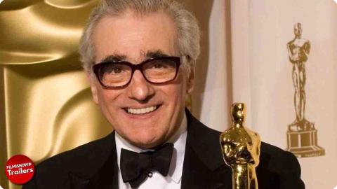 MARTIN SCORSESE'S Epic Career #shorts