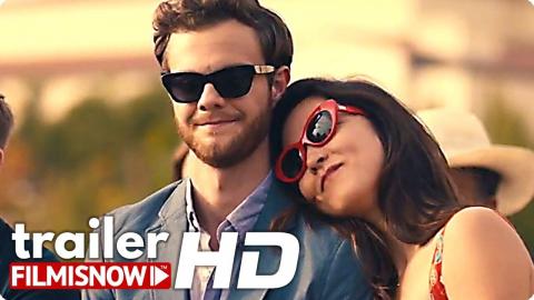 PLUS ONE UK Trailer (2020) Maya Erskine & Jack Quaid Rom-Com Movie