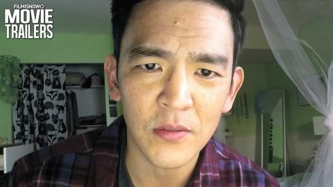 SEARCHING Trailer NEW (2018) - John Cho Sundance Winner Movie