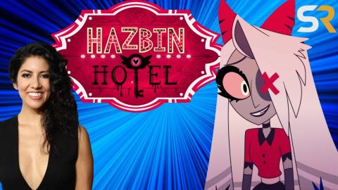 Meet the Characters of Hazbin Hotel