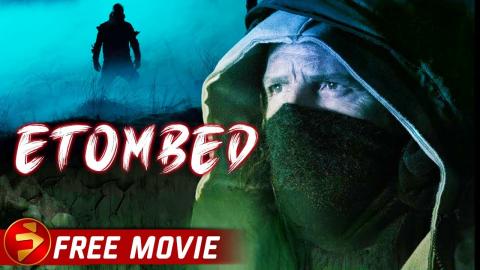 ENTOMBED | Apocalyptic Thriller | Jan Neal Holden | Free Full Movie