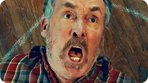 Stan Against Evil Season 3 Trailer Comic Con (2018) IFC Series