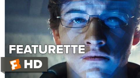 Ready Player One Featurette - See the Future (2018) | Movieclips Trailers