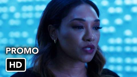 The Flash 9x11 Promo "A New World, Part Two" (HD) Season 9 Episode 11 Promo