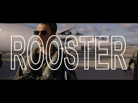 Top Gun: Maverick | ROOSTER (2022 Movie) - Miles Teller