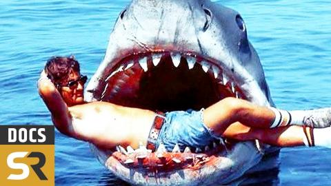 How Jaws Changed The World