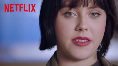 13 Reasons Why | Tell Them: Riley's Story | Netflix
