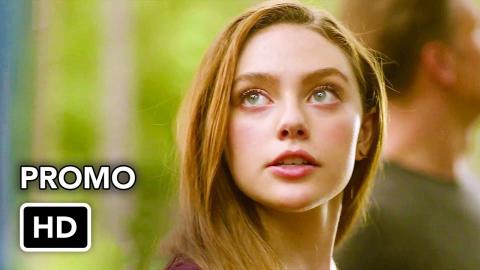 Legacies 1x02 Promo "Some People Just Want To Watch The World Burn" (HD) The Originals spinoff