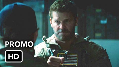 SEAL Team 4x15 Promo "Nightmare of My Choice" (HD) Season 4 Episode 15 Promo