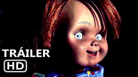 CHILD'S PLAY Official Trailer (2019) Chucky Movie HD