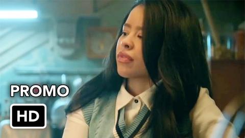 Good Trouble 4x04 Promo "It's Lonely Out in Space" (HD) The Fosters spinoff