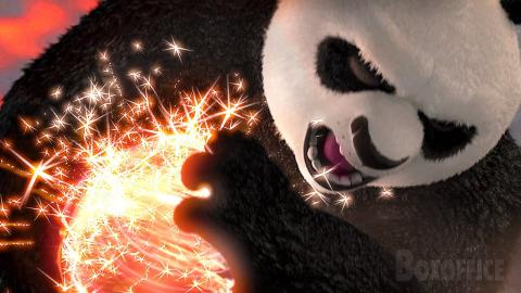 All the best fight scenes in Kung Fu Panda 2 (what's you favorite?) ???? 4K
