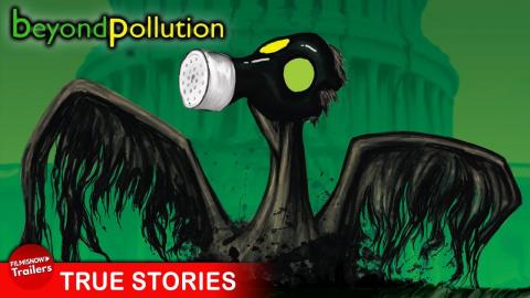 BEYOND POLLUTION - FULL DOCUMENTARY | Impact of BP’s disastrous oil spill in Gulf of Mexico