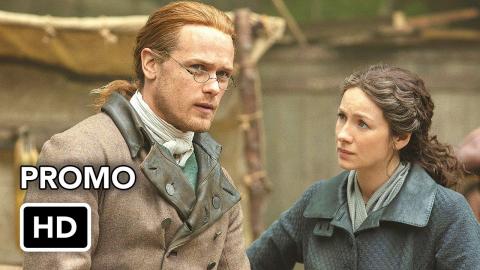 Outlander 5x04 Promo (HD) Season 5 Episode 4 Promo