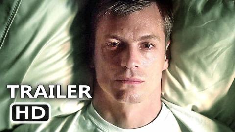 FOR ALL MANKIND Official Trailer (2019) Joel Kinnaman, Drama Apple TV Series HD