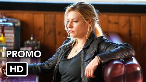 Big Sky 1x02 Promo "Nowhere to Run" (HD) This Season On