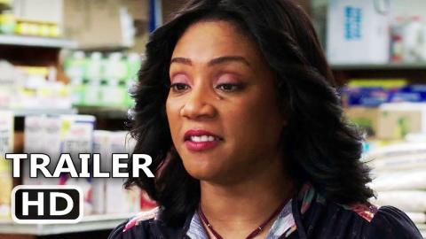 THE KITCHEN Trailer # 2 (NEW 2019) Tiffany Haddish, Melissa McCarthy Movie HD