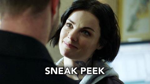 Blindspot 4x13 Sneak Peek "Though This Be Madness, Yet There Is Method In't" (HD)