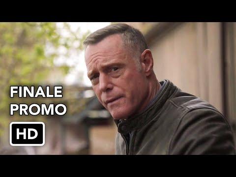 Chicago PD 9x22 Promo "You And Me" (HD) Season Finale