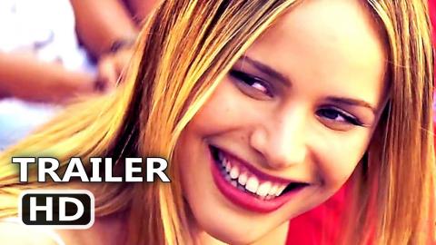 THE LAST SUMMER Official Trailer (2019) Romance Netflix Movie HD