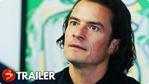 GRAN TURISMO Trailer (2023) David Harbour, Orlando Bloom Racing Movie