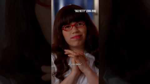 Who's still watching #UglyBetty? ???? | Check-out #AmericaFerrera career highlights #Shorts #IMDb