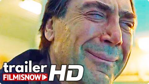 THE ROADS NOT TAKEN "Dad" Official Clip (2020) Javier Bardem Movie
