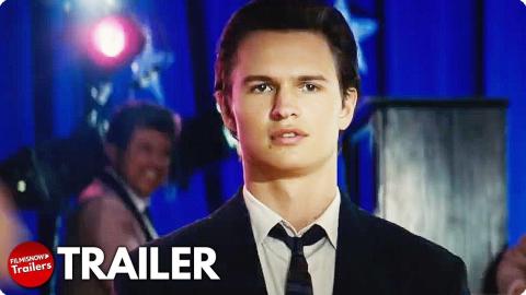 WEST SIDE STORY Trailer (2021) Steven Spielberg, Ansel Elgort Movie