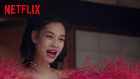 Queer Eye: We're In Japan! New Opening Credits | Netflix