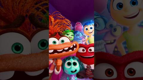 ???? Smile! Tickets are on sale now for #InsideOut2