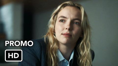 Killing Eve 4x03 Promo "A Rainbow in Beige Boots" (HD) Final Season