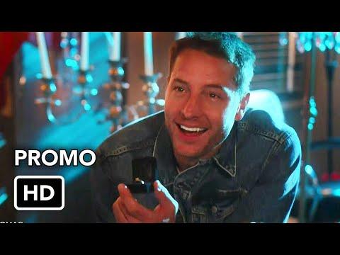 Quantum Leap 1x02 Promo "Atlantis" (HD) This Season On