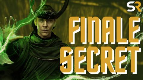 The Secret Meaning Behind Loki Season 2's Final Shot