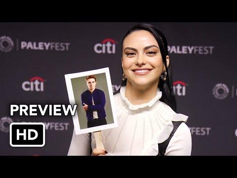 Riverdale Season 6 "Who's Most Likely To" Featurette (HD)